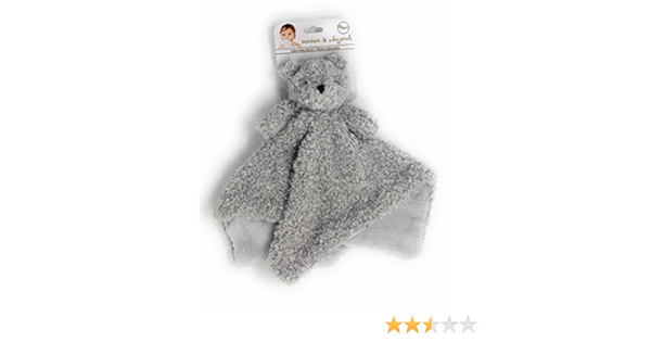 blankets and beyond grey bear