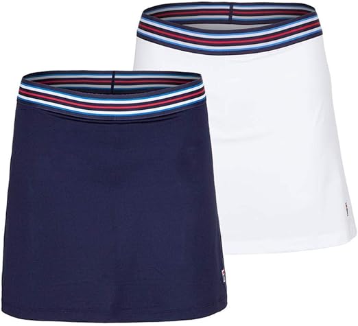 fila skort tennis