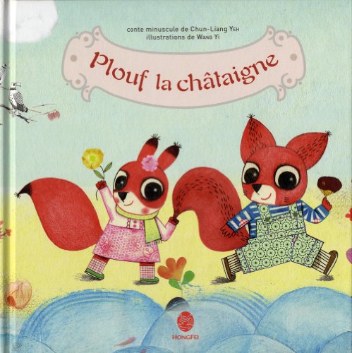 Plouf la châtaigne