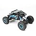 Rabing Newer 2.4GHz Racing Cars RC Cars Remote Control Cars Electric Rock Crawler Radio Control Vehicle Off Road Cars