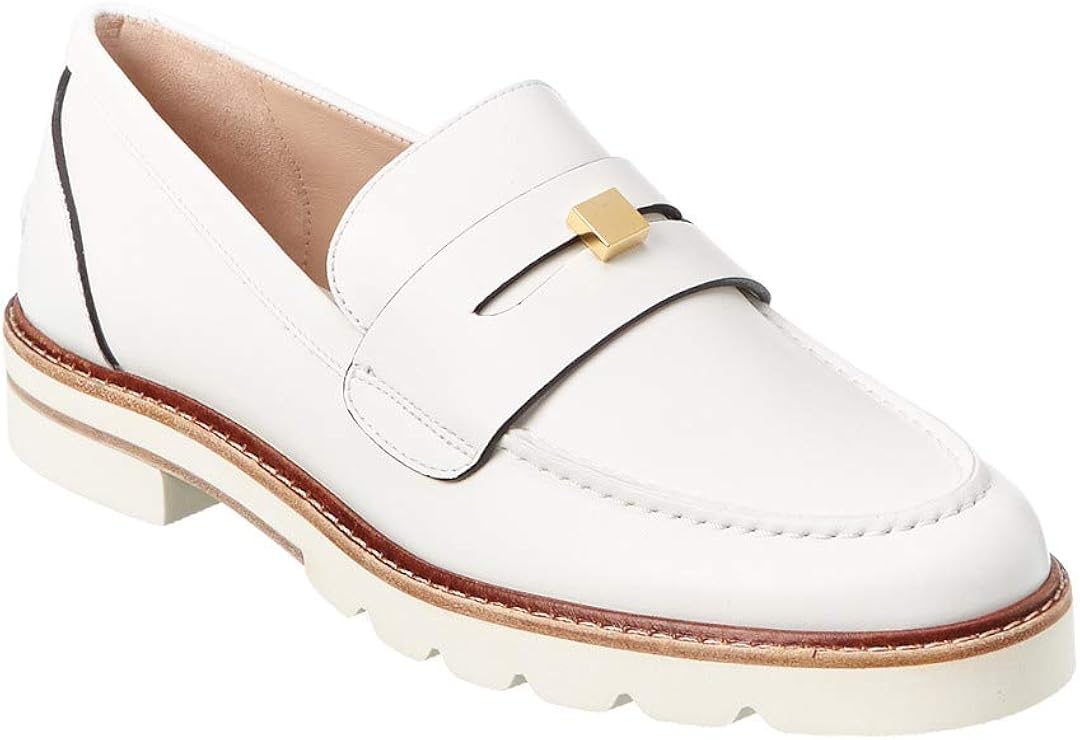 stuart weitzman penley loafer