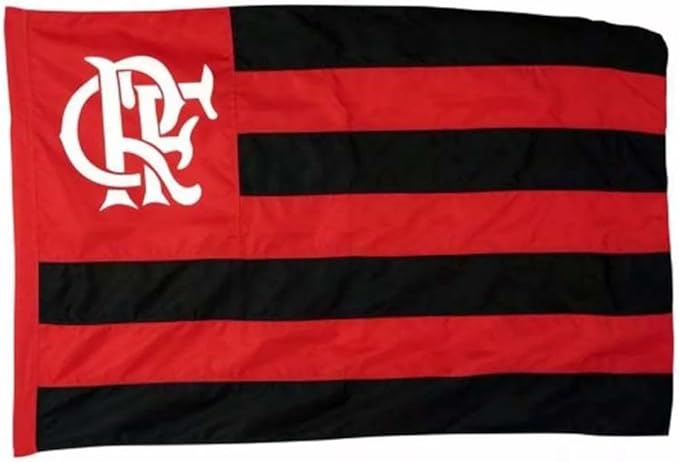 Bandeira Flamengo 