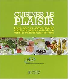 Cuisiner le plaisir