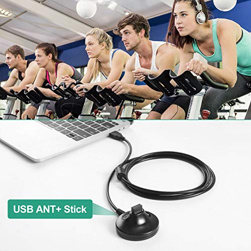 ant  dongle wahoo