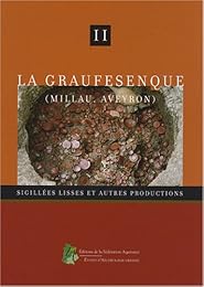 La Graufesenque, Millau, Aveyron