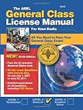 The ARRL General Class License Manual for Ham Radio, Level 2