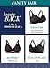 Vanity Fair Women's Beauty Back Full Figure Wirefree Bra