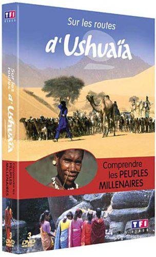 Sur Les Routes D'ushuaïa - Comprendre Les Peuples Millénaires