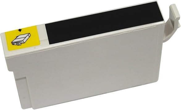 epson 124 black ink cartridge