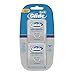 Oral-B Glide Pro-Health Deep Clean Cool Mint Flavor Floss, 80 M, Twin Pack