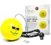 Double Garage Parking Aid - Ball Guide System. Simple to install adjustable parking assistant kit includes a retracting ball sensor assist solution. Perfect Garage Car Stop Indicator for all Vehicles primary
