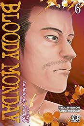 Bloody Monday, saison 2