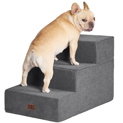 EHEYCIGA Dog Stairs