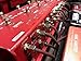 Evidence Audio Monorail - 20 feet Bulk Cable - Burgundy (by E.A.R.S. PRO Audio)