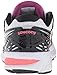 Saucony Women's Hurricane ISO 2 Road Running Shoe
