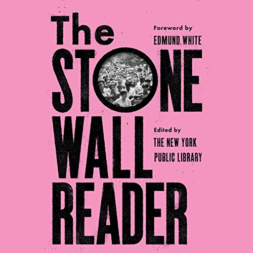 E.b.o.o.k The Stonewall Reader [D.O.C]