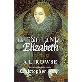 The England of Elizabeth