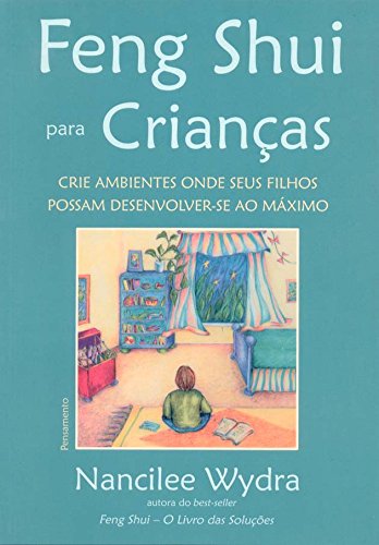 Livro Feng Shui Para Crianças