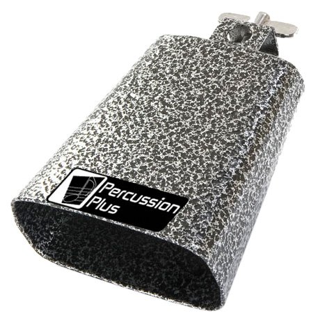 Percussion Plus PP669 4.5 inch Cowbell