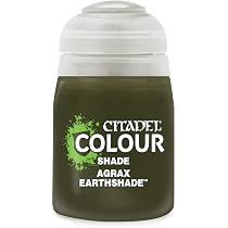 Games Workshop - Citadel Paint - Shade: Reikland Fleshshade (18ml