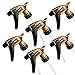 Discount Car Care Products Black & Gold Acid Resistant Trigger Sprayer – 6 Pack | 9.25