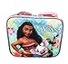 Disney Moana Lunch Bag Snack Bag Insulated with Pua Heihei