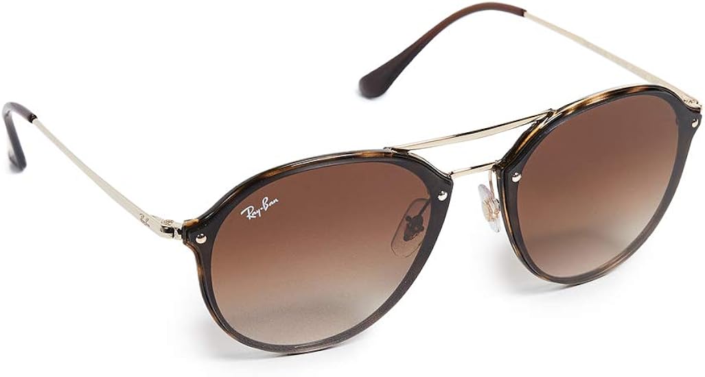 gafas de sol nike hombre dorados