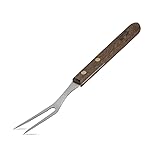 Lamson Granny Fork, 7-inch, Walnut