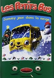 Les Petits Bus - Vol. 3 - Sammy Joue Dans La Neige