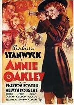 Annie Oakley