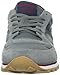 Saucony Originals Men's Jazz Low Pro Sneaker,Charcoal/Red,12 M US