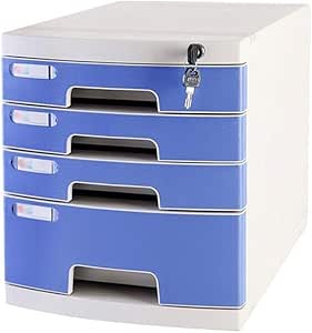 Archivador plano Archivo del cajón del gabinete de Almacenamiento de