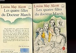 Les  Quatre filles du docteur March