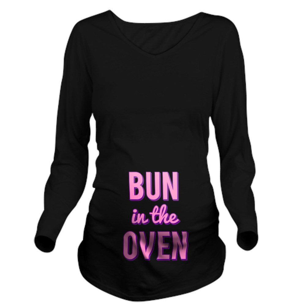 Which Is The Best Bun In The Oven V Neck