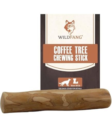Antos Origins Natural Root Dog Chew Toy - Large : Amazon.ca: Pet Supplies