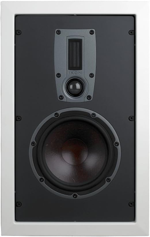 ikon multimedia speakers
