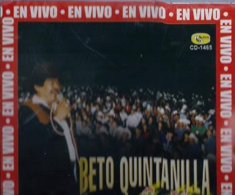 beto quintanilla