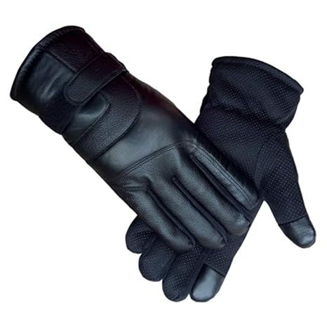  Touch Screen Gloves Winter Warm Thermal Gloves