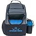 Dynamic Discs Trooper Disc Golf Bag - Fits Up to 18+ Discs and Four Putters – Introductory Disc Golf Backpack - Lightweight and Durable