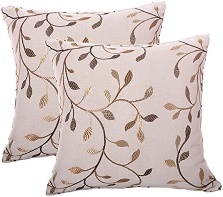 Amazon Com Jarlhome Throw Pillows Printing Poly Cotton Couch