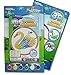 DIY 3D Puzzle painting Kids Crafts - Assortment