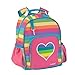 KidKraft Backpack, Rainbow, Medium