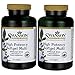 Swanson High Potency Softgel Multivitamin Iron Free 240 Sgels
