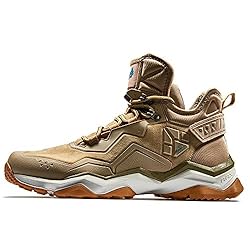 RAX Men's Mid Multifunctional V-tex Waterproof