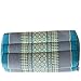 Yoga, Meditation, Kundalini and Pilates Cushion (Zafu), block, bolster, prop 100% organic Kapok Fiber Filling