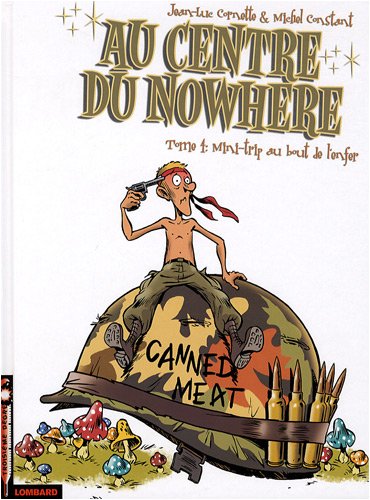 Mini-trip au bout de l'enfer