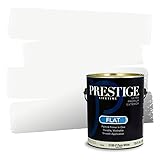 PRESTIGE Paints Exterior Paint and Primer In