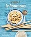 Le houmous by