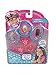 Puppy in My Pocket/ Puppy Charm Barrette & Ring Set PINK