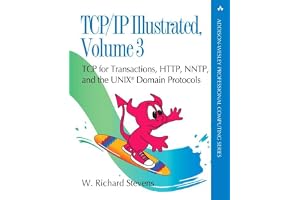 Amazon Best Sellers: Best TCP-IP